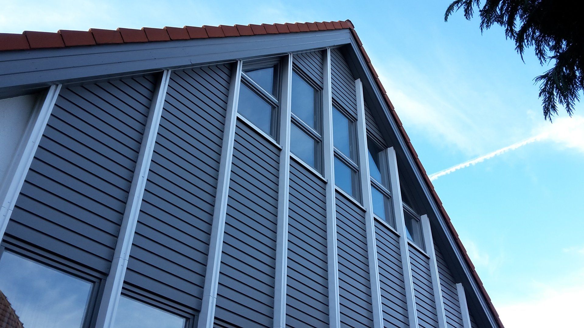 Holzbeschichtung Maler Freese