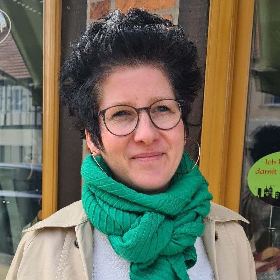 Melanie Skrobucha Melanie Skrobucha