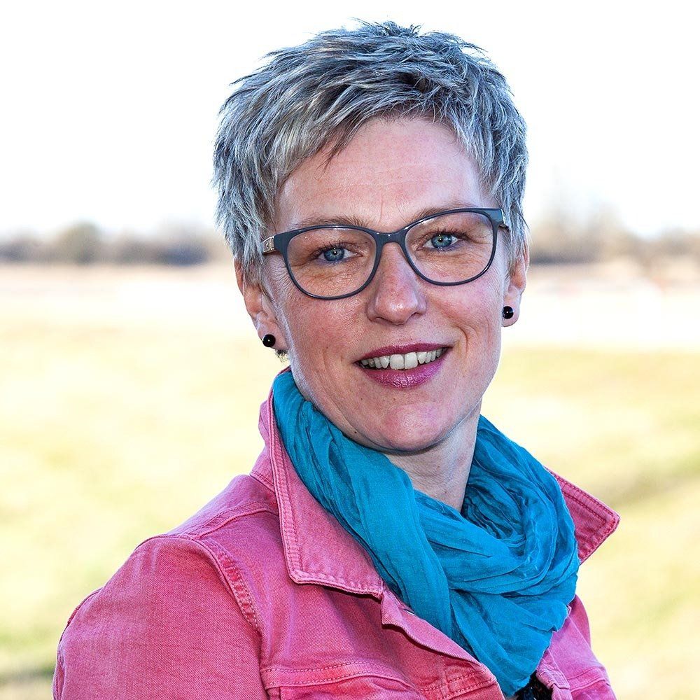 Anke Gieschler Anke Gieschler