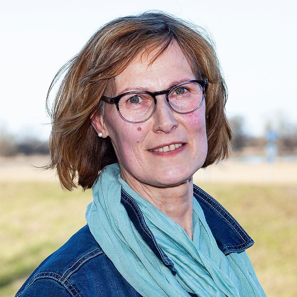 Silvia Kunstmann Silvia Kunstmann