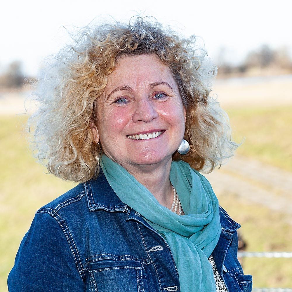 Petra Cornehl Petra Cornehl