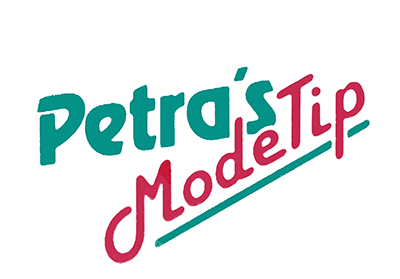 Logo Petra's ModeTip