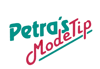 Petra's ModeTip Logo Petra's ModeTip