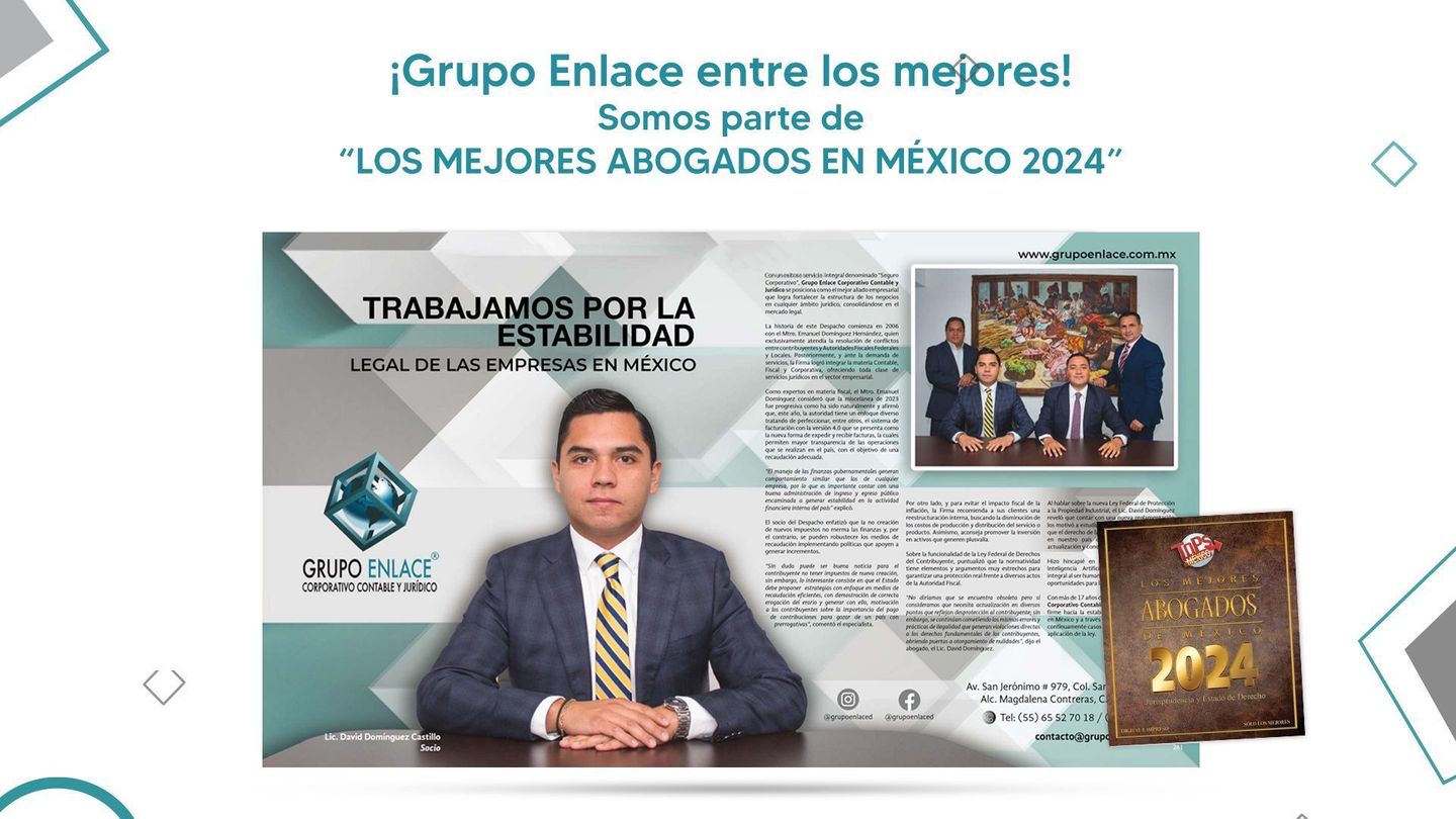 mas informacion