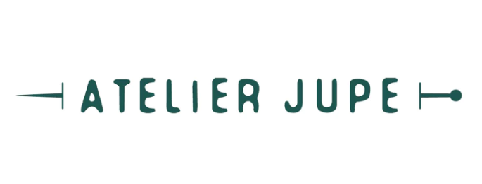 Atelier Jupe Schnittmuster und Stoffe