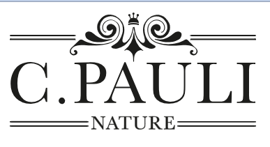 C. Pauli Nature Stoffe aus Baumwolle