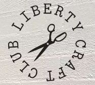 Schnittmuster Liberty Sewing Club