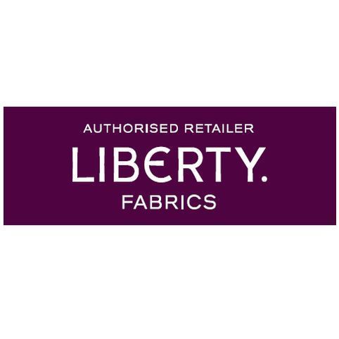Libertyfabrics Luxusstoffe aus Großbritannien