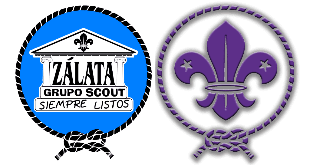 GRUPO SCOUT ZÁLATA