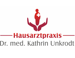 zurück zur Startseite Dr. Unkrodt Hausarzt Oderbruch Neulewin Logo