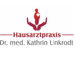 Dr. Unkrodt Hausarzt Oderbruch Neulewin Logo