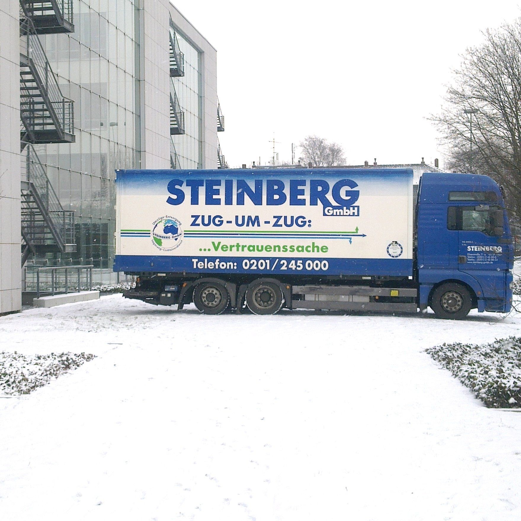 Schadstoffsanierung nach TRGS 3