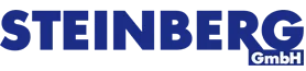 Logo Steinberg GmbH Logo Steinberg GmbH