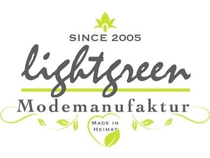Logo Lightgreen Modemanufaktur
