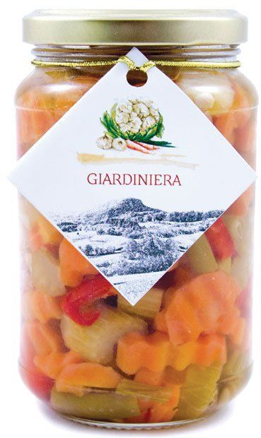 Giardiniera