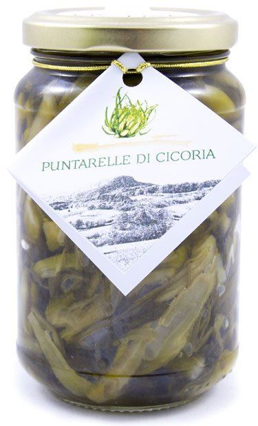 Puntarelle di Cicoria