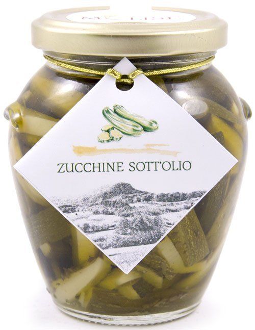 Zucchini