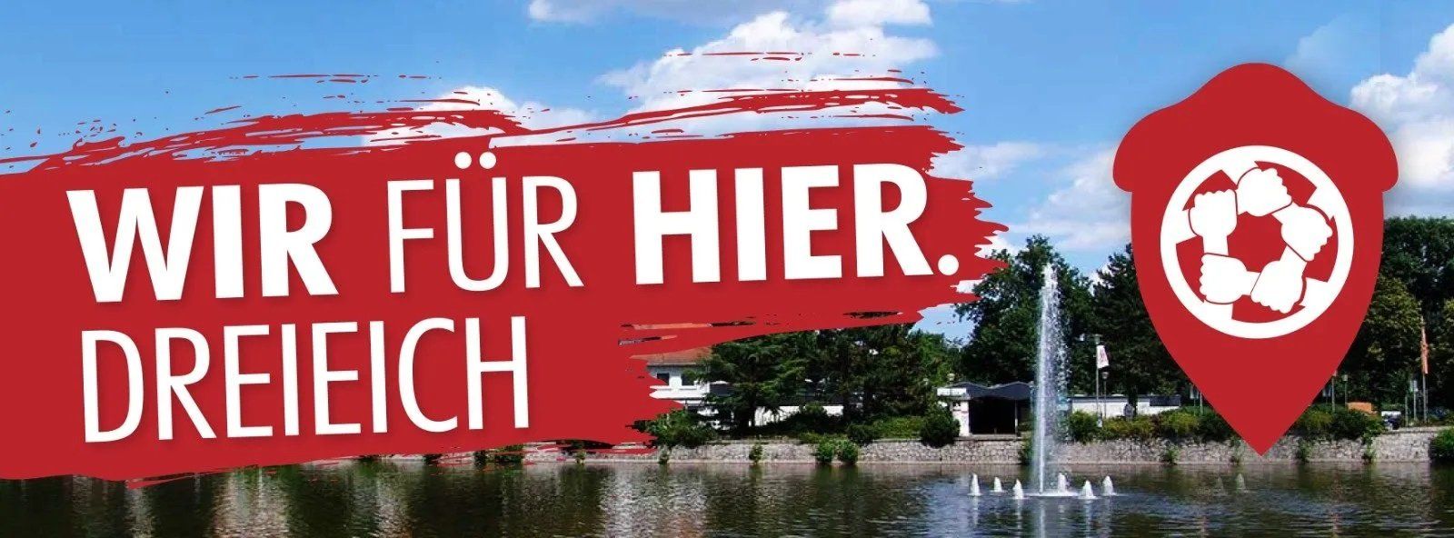 Wir Für hier - Dreieich