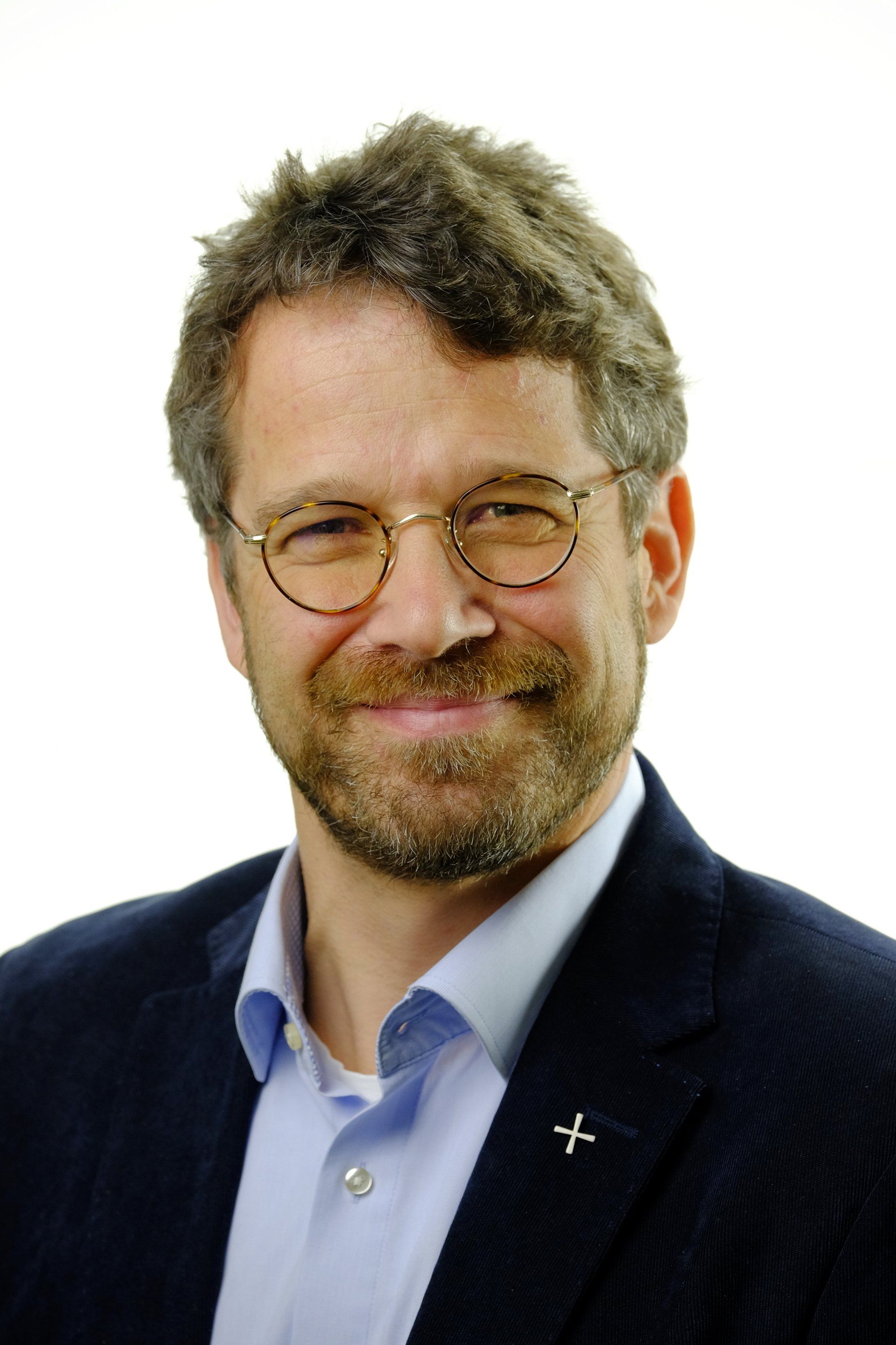 Pfarrer Thomas Funk
Pfarramt Neukirchen