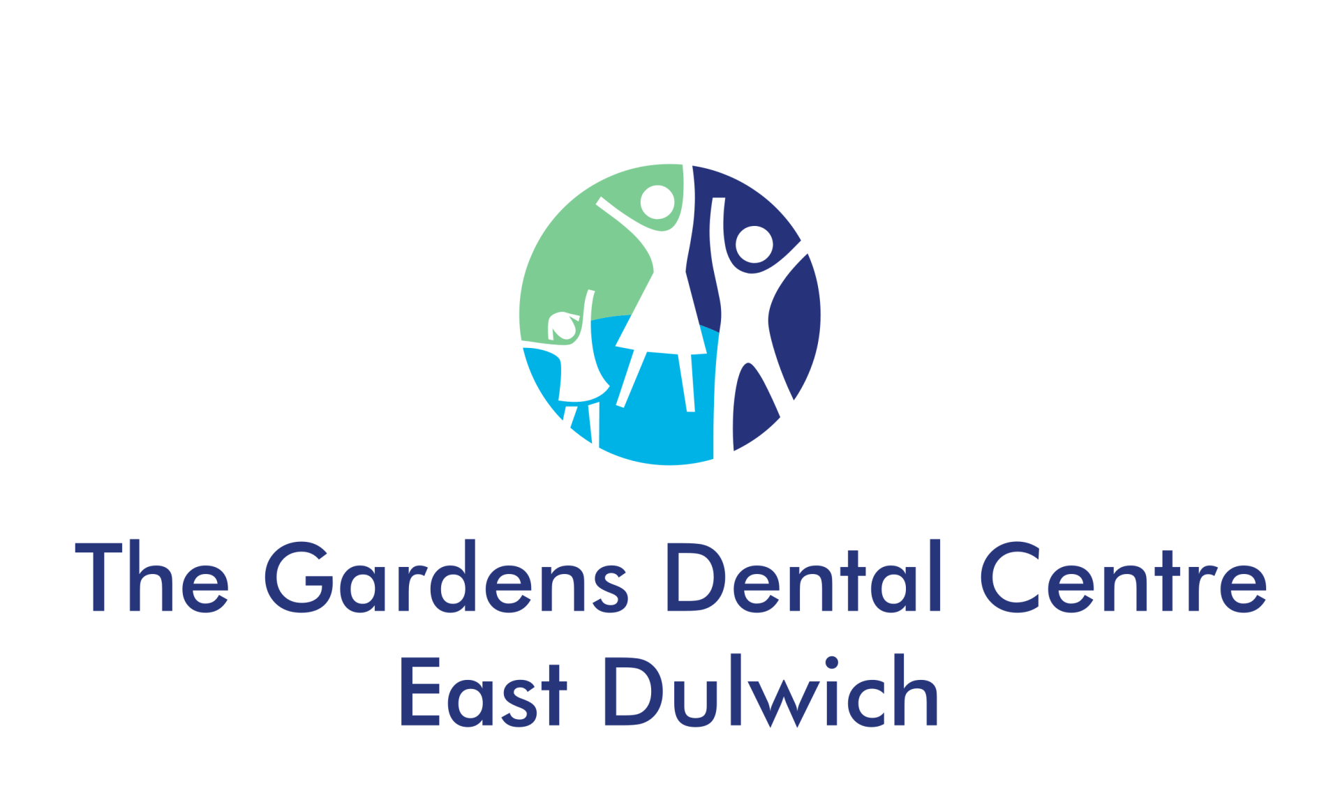 The Gardens Dental Centre-Logo