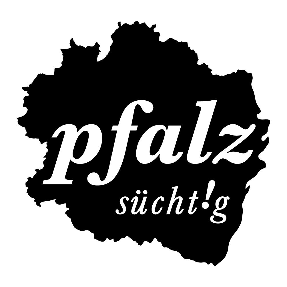 Badge pfalzsücht!g Badge pfalzsücht!g