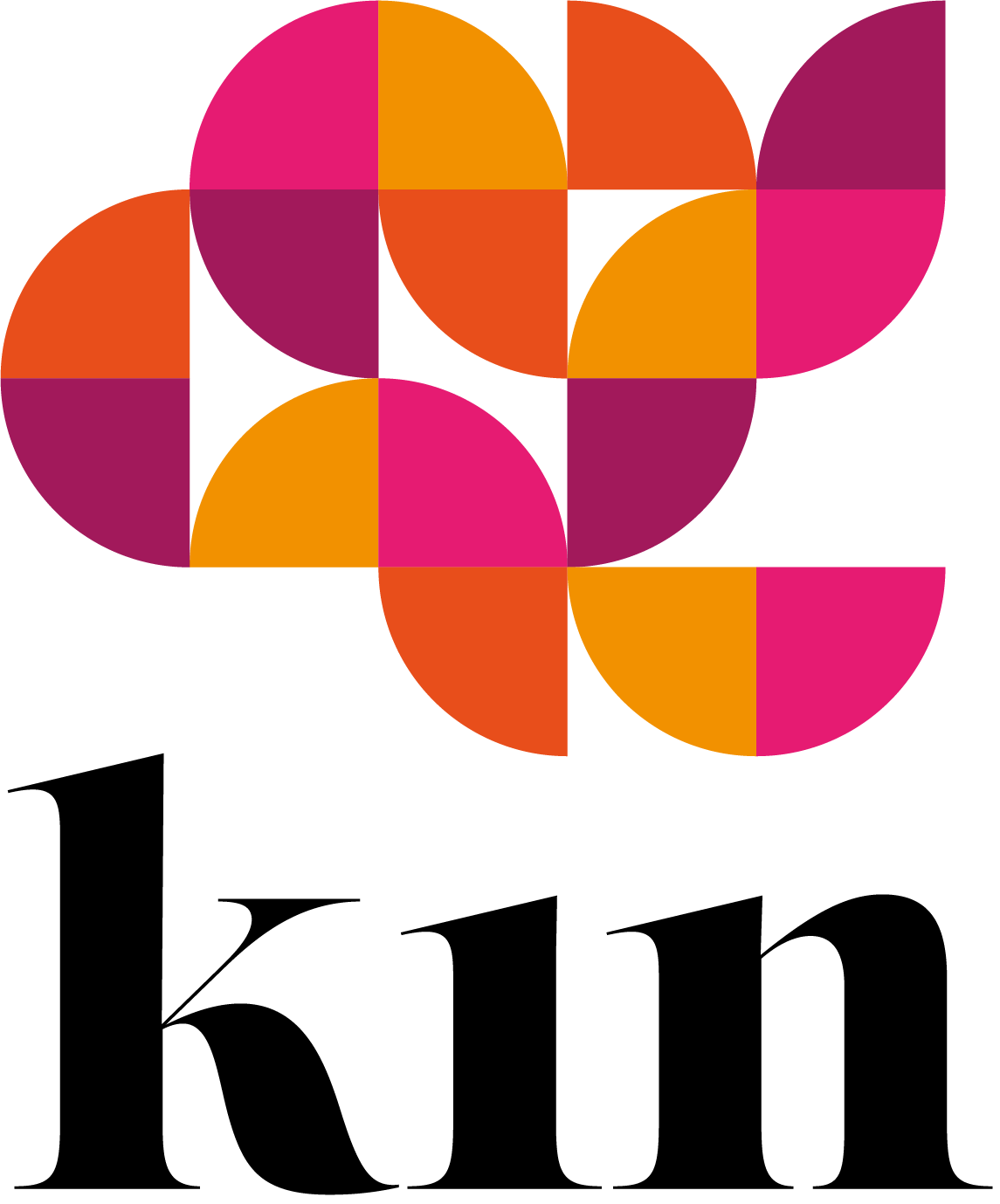 Kin logo