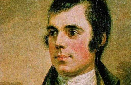 Robert Burns 1759-1796 Robert Burns