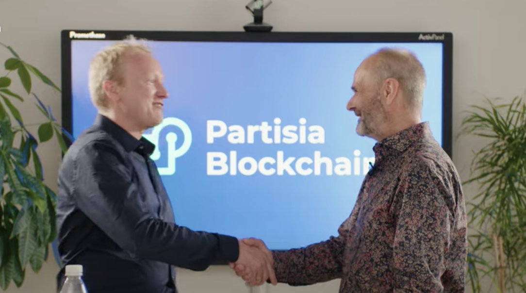 Click to watch the video Gordon meets Kurt