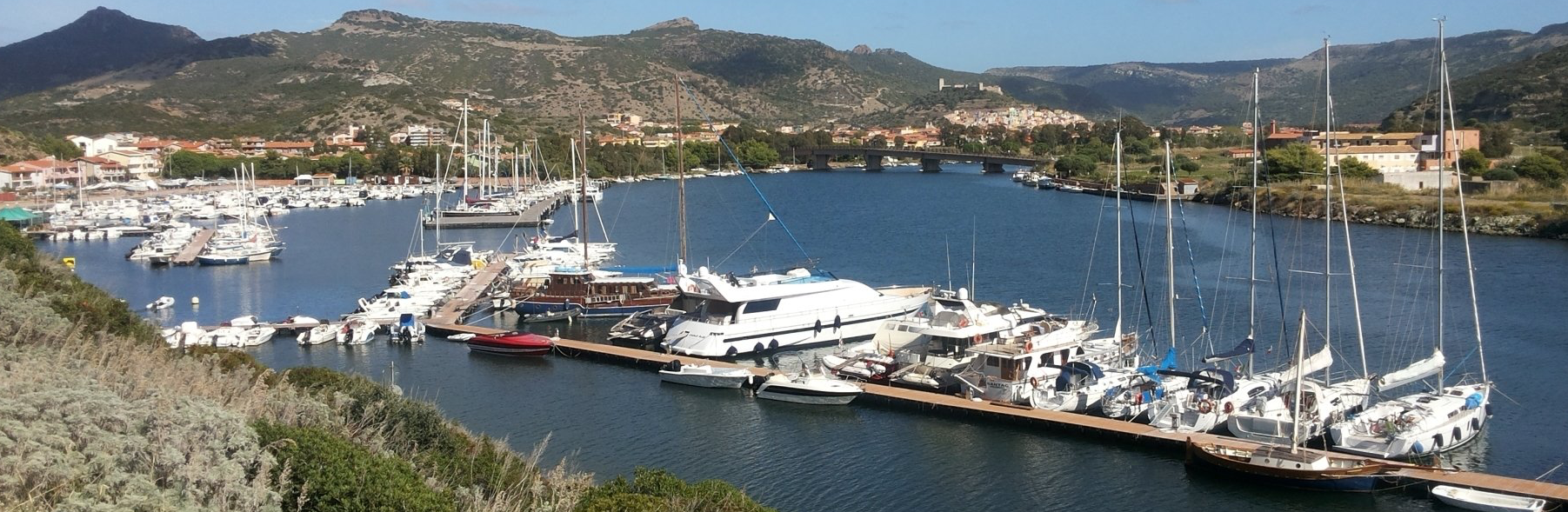 Laltroturismo vacanze in barca a vela