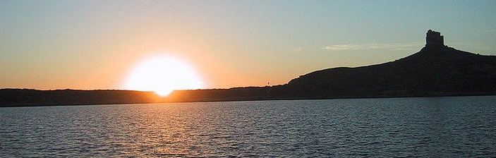 Gite in barca a vela con aperitivo al tramonto