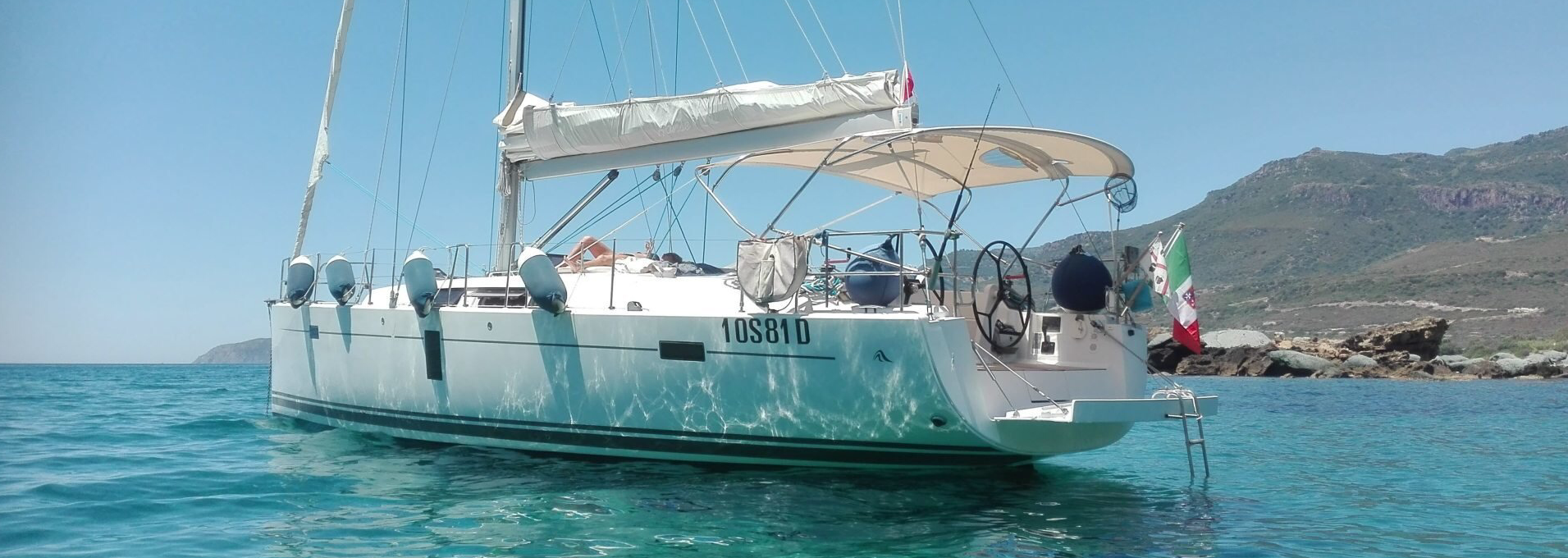 Vacanze e giri in barca a vela