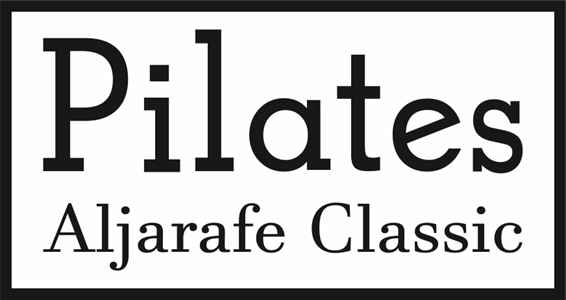 Pilates Aljarafe Classic_Logo