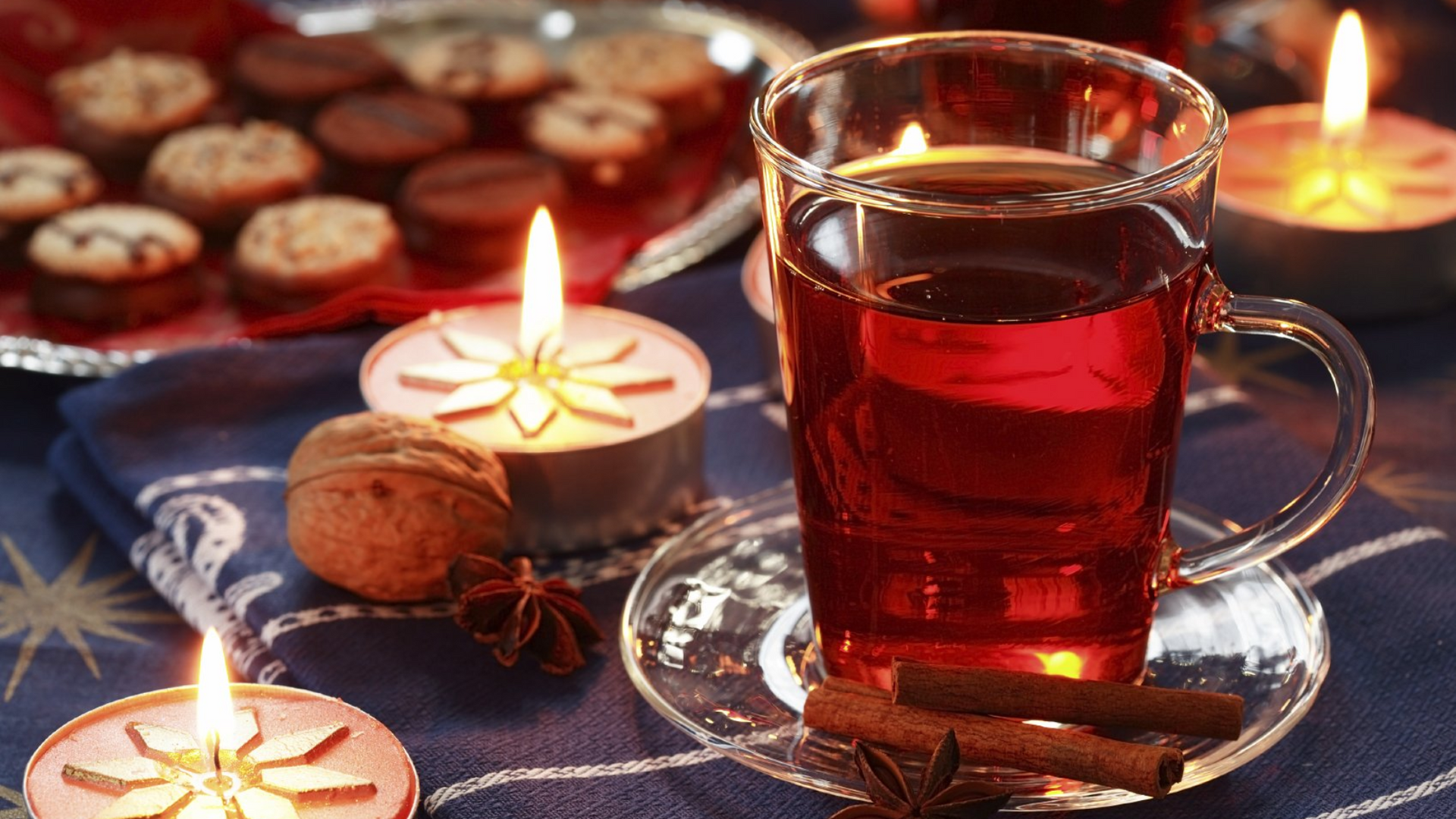 Lebendiger Advent in Garding Lebendiger Advent in Garding