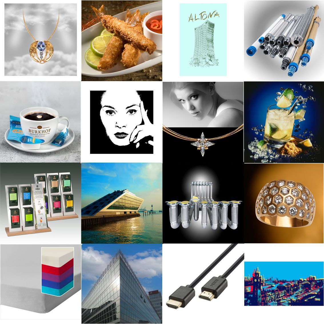 Portfolioübersicht Fotograf Jan Krüger