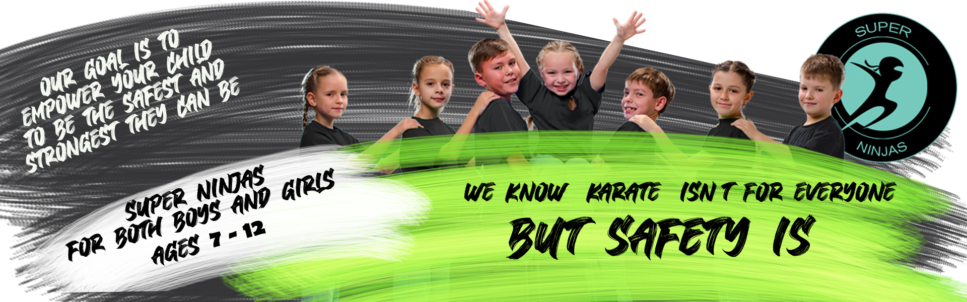 Kids karate classes Lancaster PA