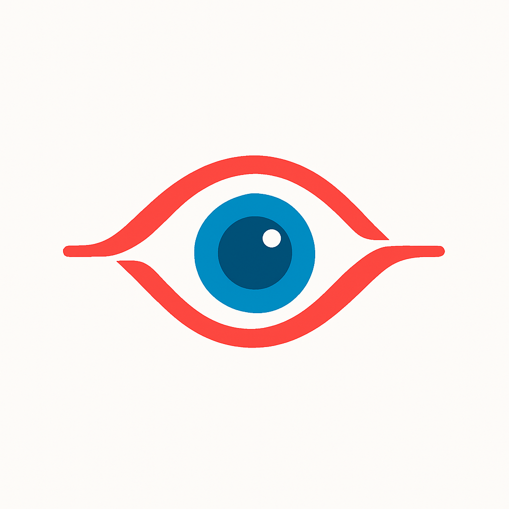 PRISMA Optik Blog Logo