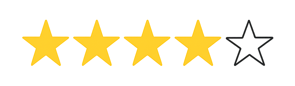 Google Bewertung eines Kunden von der Firma PRISMA Optik GmbH München