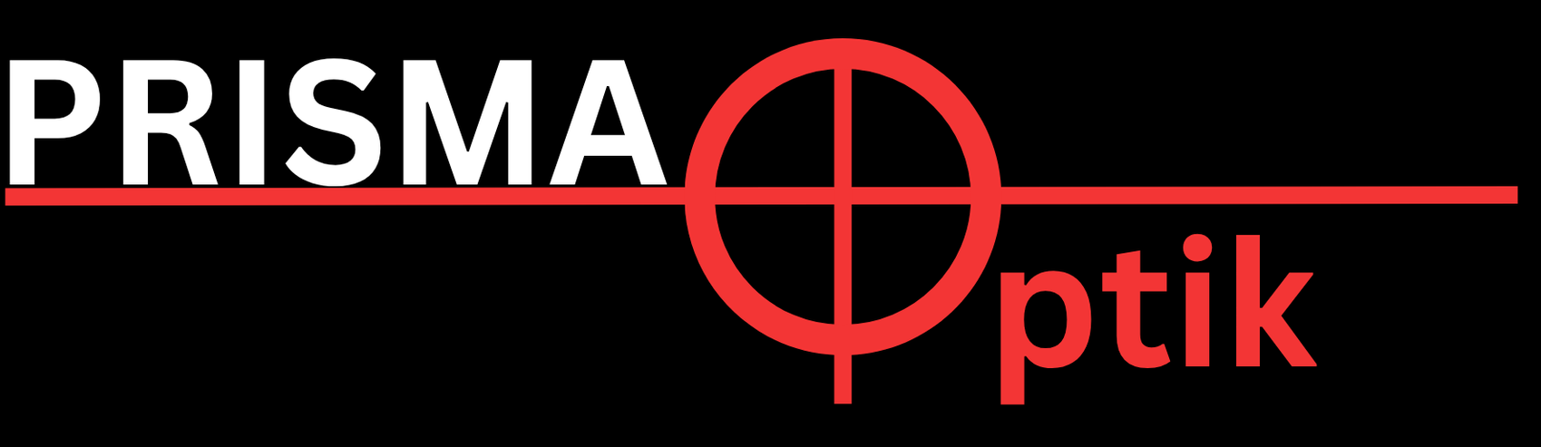 PRISMA Optik Logo