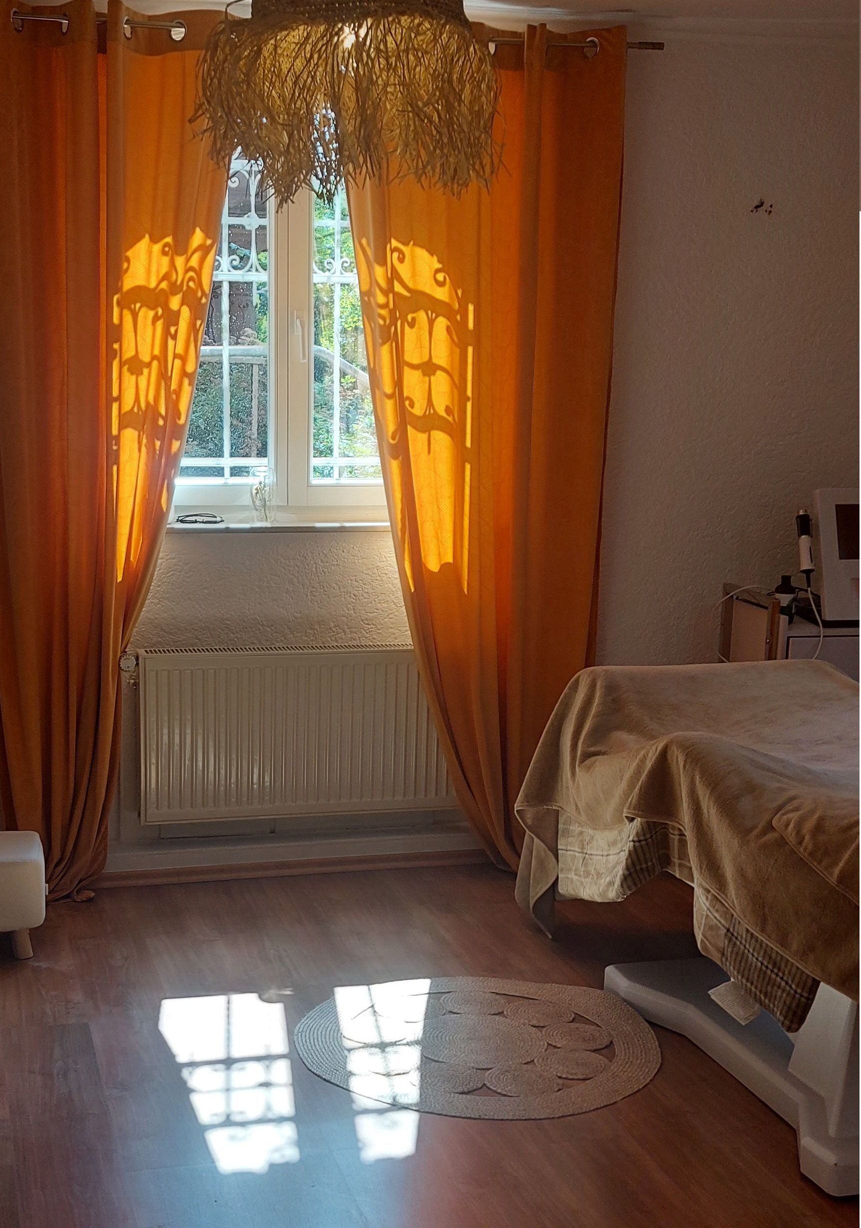 Holistic Beauty & Sculpture Massage Beauty Salon - Bohemian Beauty By Ann - Beauty & Cosmetic Studio in Wiesbaden