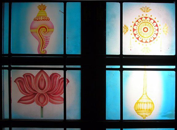 Sanskrit-Kurse bei Sivaraja Sanskrit-Kurse bei Sivaraja