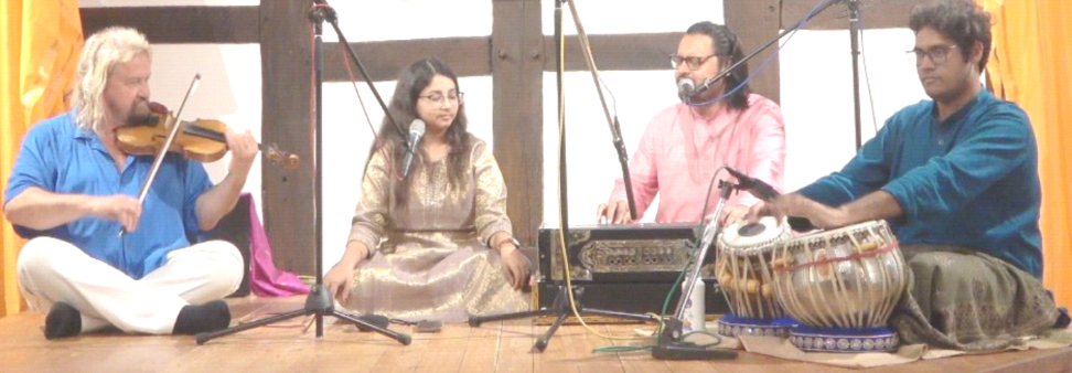 Gemeinsames Chanten erhebt unseren Geist und nährt das Herz. Geimeinsames Chanten entwickelt Seelenstärke