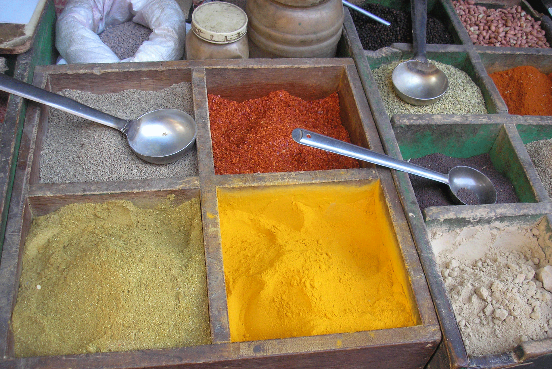 Ayurveda Kochkurse Ayurveda Kochkurse