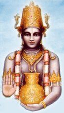 Ayurveda Dhanvantari Ayurveda Dhanvantari