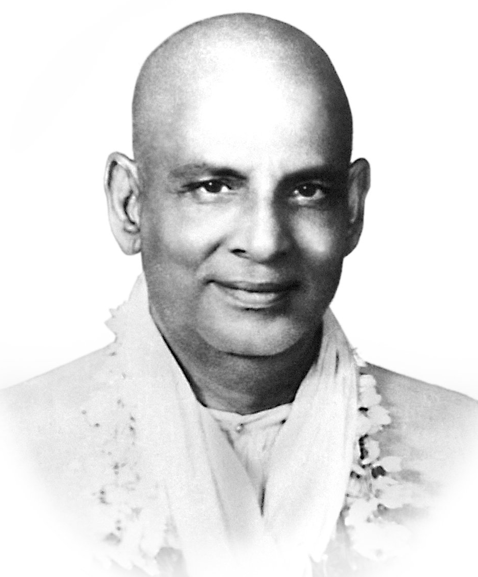 Swami Sivananda 1887-1963 Swami Sivananda 1887-1963