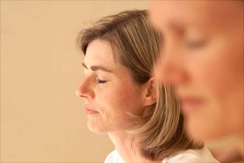 Meditation und Konzentration Meditation und Konzentration