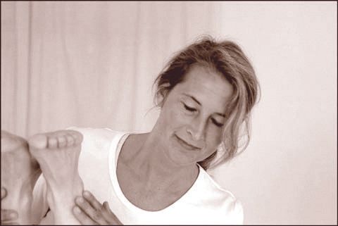 Integrales Coaching mit Yoga Integrales Coaching mit Yoga