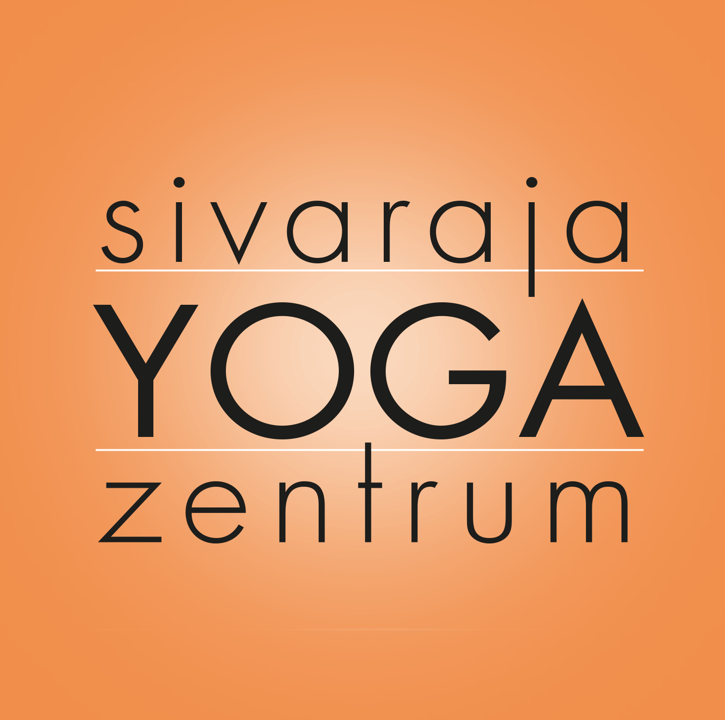 Sivaraja Yoga Zentrum Logo