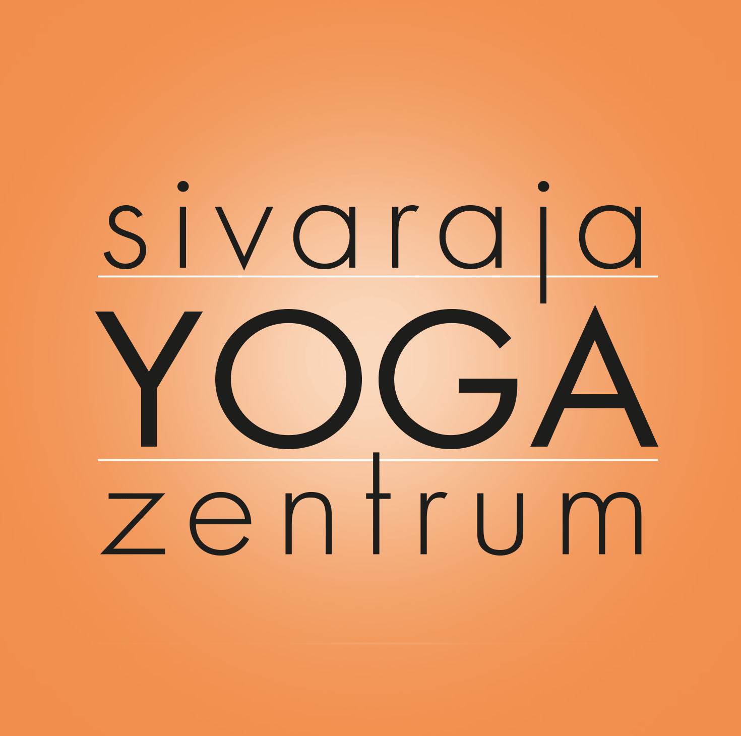 Sivaraja Yoga Zentrum Logo Sivaraja Yoga Zentrum Logo