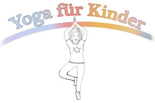 YOGA FÜR KINDER