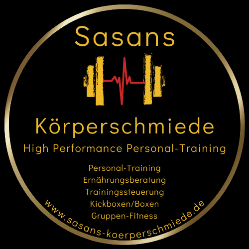 Personal-Training Ernährungsberatung